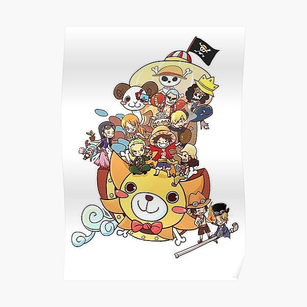 Dressrosa Posters Redbubble