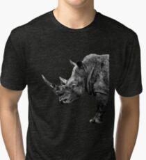 SAFARI PROFIL - RHINO BLACK EDITION Vintage T-Shirt