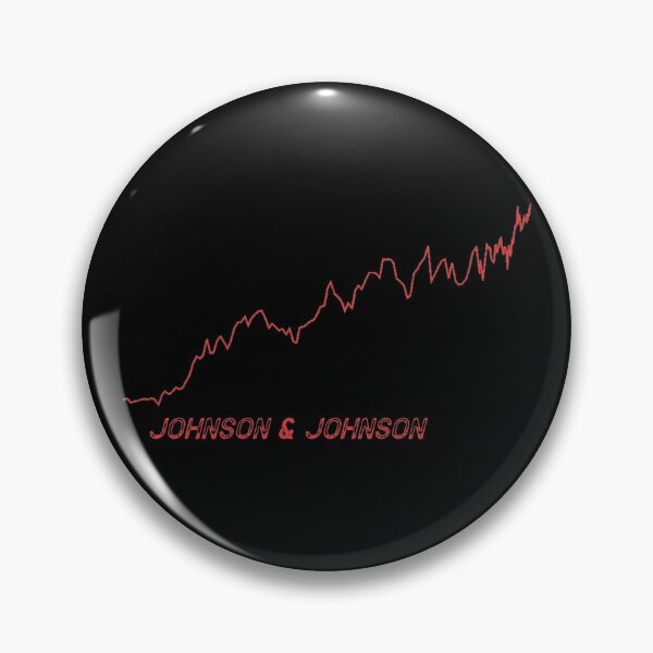 Item preview, Johnson & Johnson Graph designed and sold by Anthony Joseph Latorre.