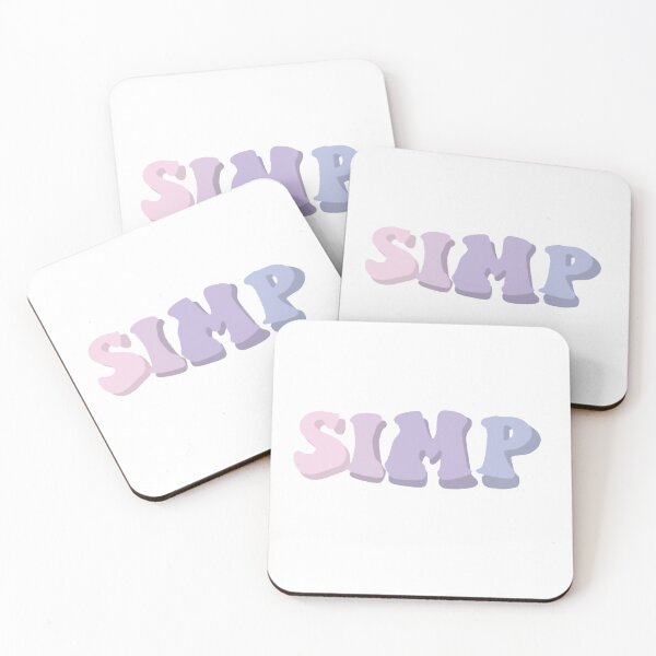 Item preview, Simp designed and sold by Eckaa.