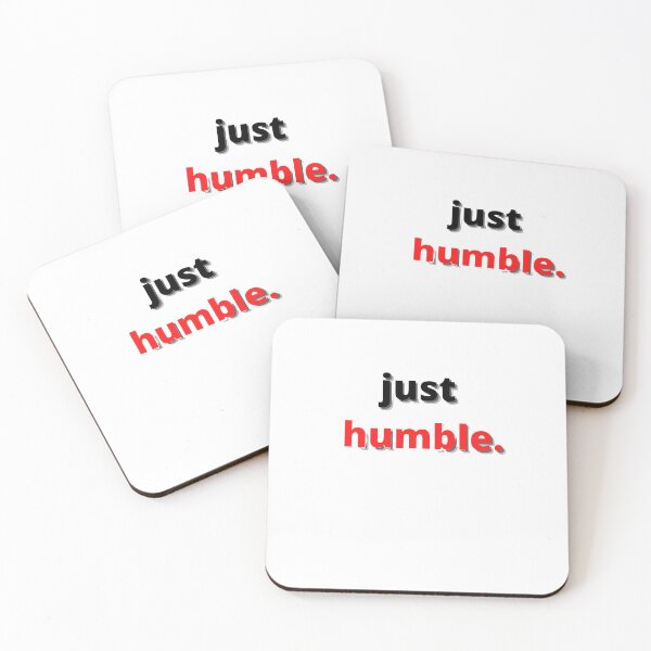 Item preview, stay humble. designed and sold by LacavernePV.