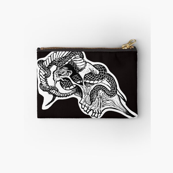 Item preview, desert skull print designed and sold by off-BrandPrints.