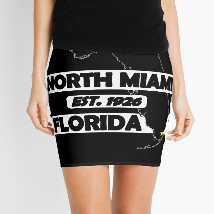 Item preview, Mini Skirt designed and sold by Mbranco.