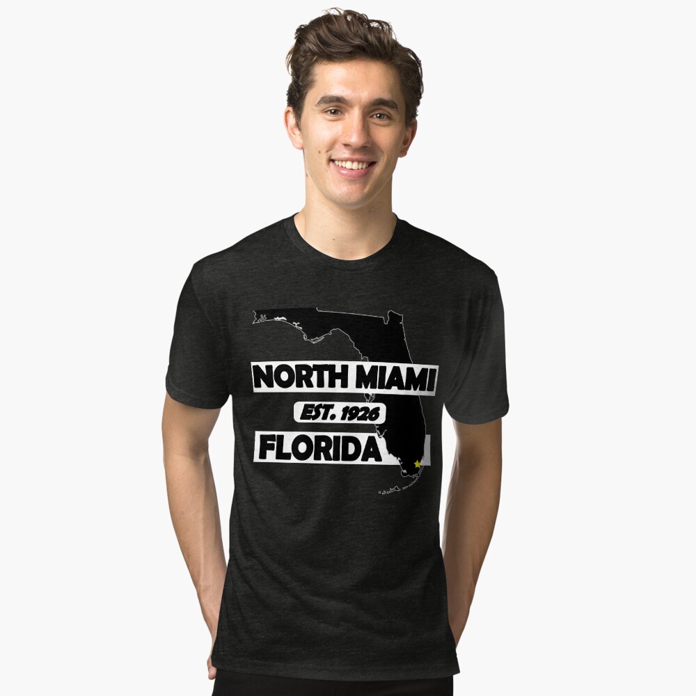 Item preview, Tri-blend T-Shirt designed and sold by Mbranco.