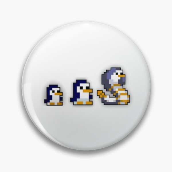 Item preview, Snake Penguin Evolution  designed and sold by MadGodMerch.