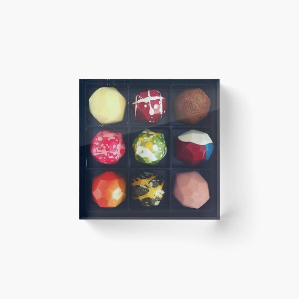 Item preview, Chocolate designed and sold by fhodgson.