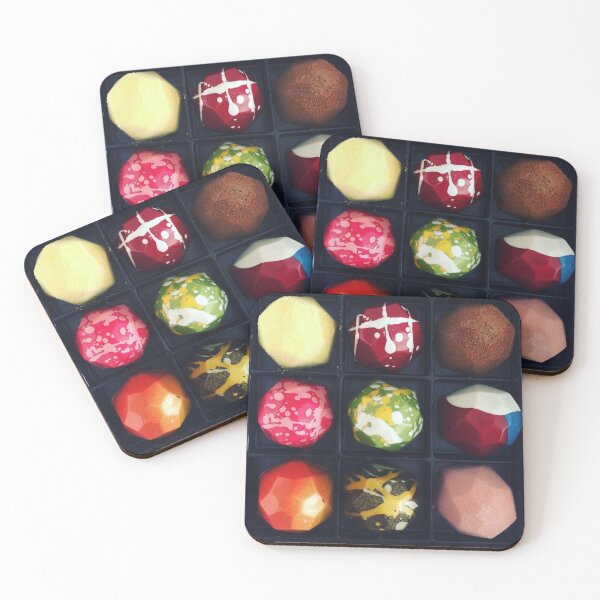 Item preview, Chocolate designed and sold by fhodgson.