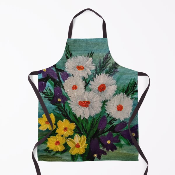 Item preview, Some abstract flowers designed and sold by kkartwork.