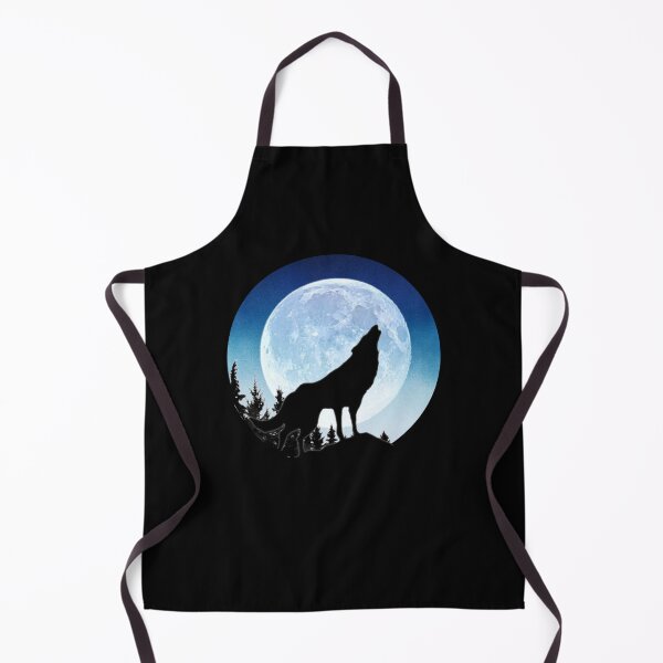 Item preview, Moonlight wolf designed and sold by BlackAceZ.