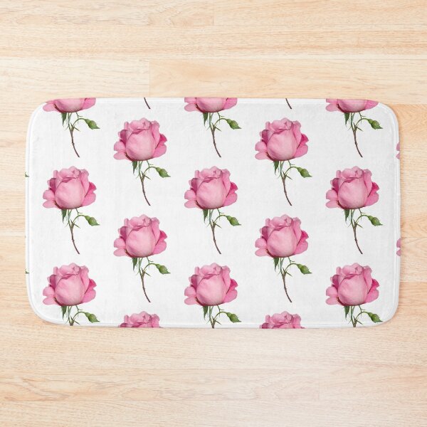 Item preview, Pink Rose Design designed and sold by OByD.
