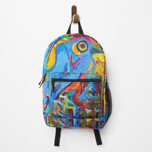 Item preview, Wherever The Pigeon May Roam designed and sold by Eli Jace.