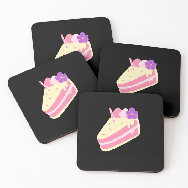 Item preview, Subtle Sapphic cake. sapphic cake. sapphic birthday cake designed and sold by tiredandbored.
