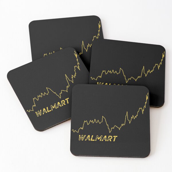 Item preview, Walmart Graph designed and sold by Anthony Joseph Latorre.