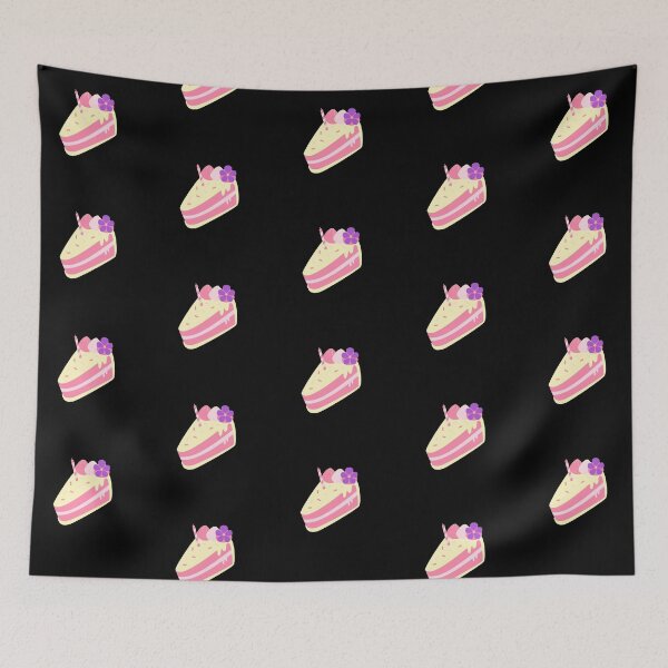 Item preview, Subtle Sapphic cake. sapphic cake. sapphic birthday cake designed and sold by tiredandbored.