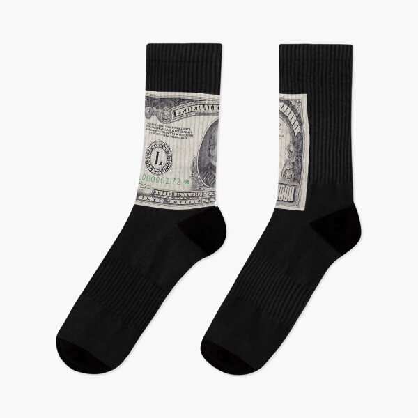 Item preview, $1000 Bill designed and sold by GingerMS.