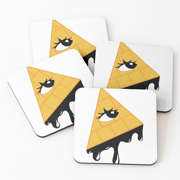 Item preview, Pyramid Scheme designed and sold by nonbi3.