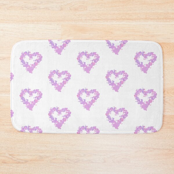 Item preview, Pink Heart designed and sold by CPArtStudios.