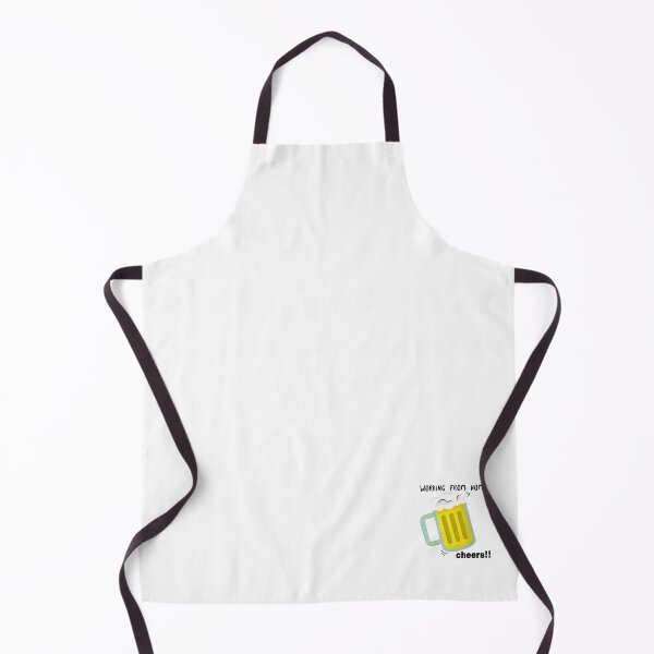 Item preview, Fun Work from Home Apparel designed and sold by prakr.