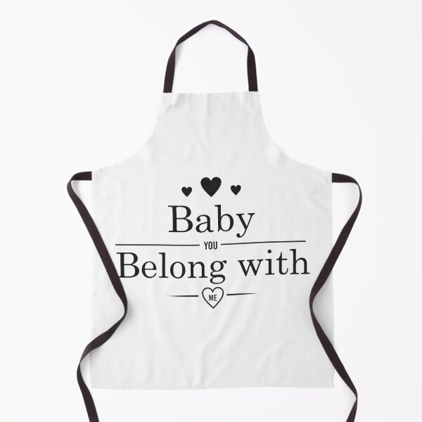 Item preview, You Belong With Me designed and sold by mnmlstID.