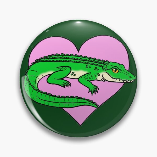 Item preview, Gator Love designed and sold by sharkbait83.