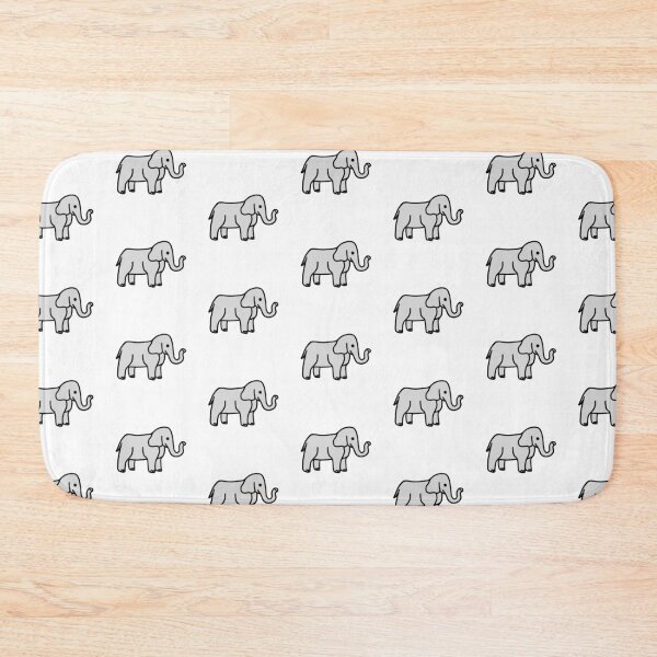 Item preview, Elephant designed and sold by Reeseworks.