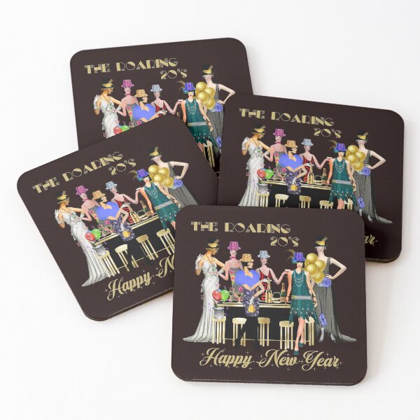Item preview, Roaring Twenties Celebration designed and sold by joseech.
