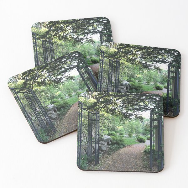 Item preview, Enter the Gates designed and sold by janawillia.