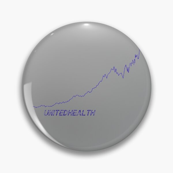 Item preview, UnitedHealth Graph designed and sold by Anthony Joseph Latorre.
