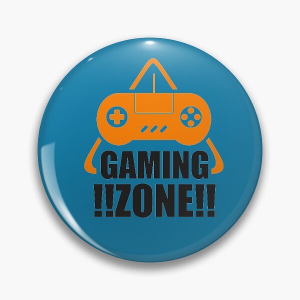 Item preview, Gaming Zone designed and sold by thesircurly.