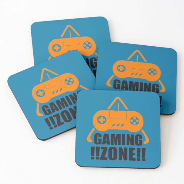 Item preview, Gaming Zone designed and sold by thesircurly.