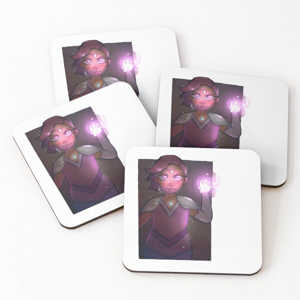 Item preview, Glimmer - Shera and the Princesses of Power designed and sold by BellBerry12.