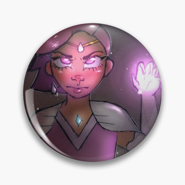 Item preview, Glimmer - Shera and the Princesses of Power designed and sold by BellBerry12.