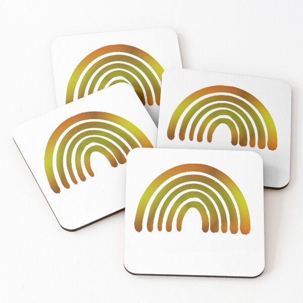 Item preview, rainbow green designed and sold by boxionsap.