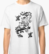 Hooty Classic T-Shirt