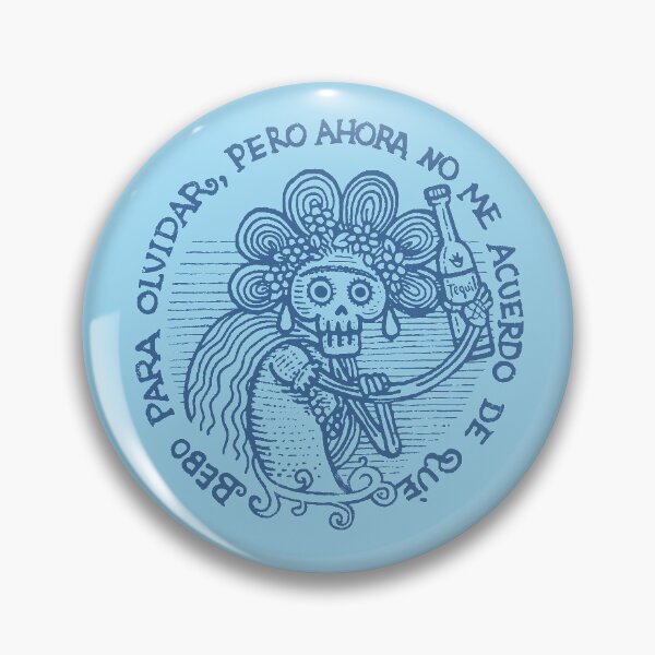 Item preview, Bebo para Olvidar  designed and sold by walmazan.
