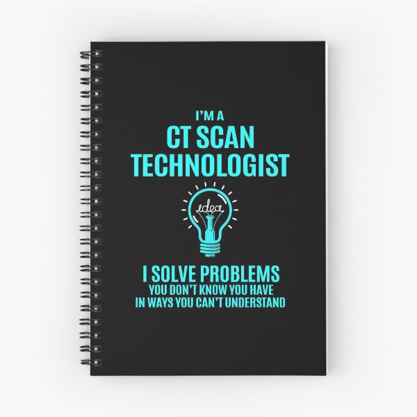 Item preview, Ct Scan Technologist T Shirt - I Solve Problems Gift Item Tee designed and sold by eaneyjulie.