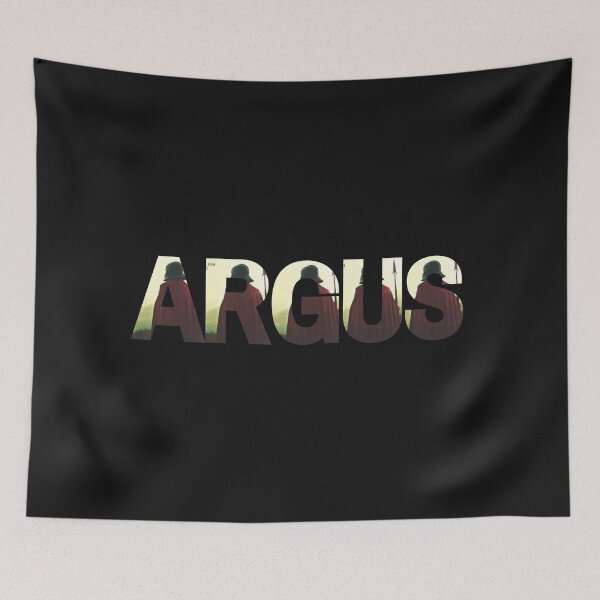 Item preview, Argus designed and sold by MetalRockProg.