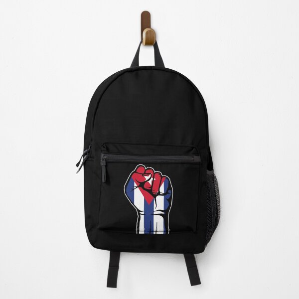 Item preview, Cuba protest - SOS Cuba designed and sold by maxigold.