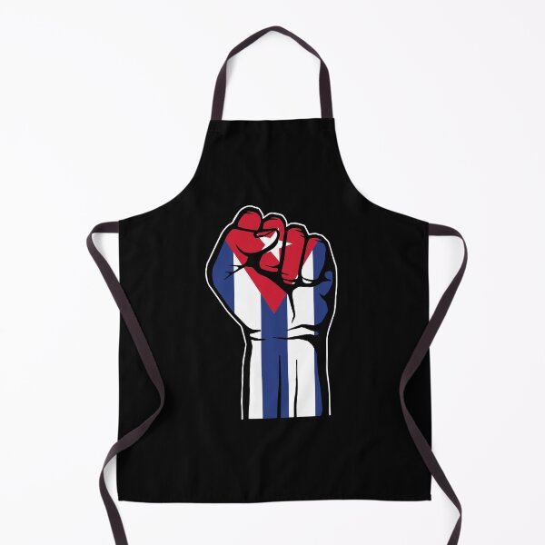 Item preview, Cuba protest - SOS Cuba designed and sold by maxigold.