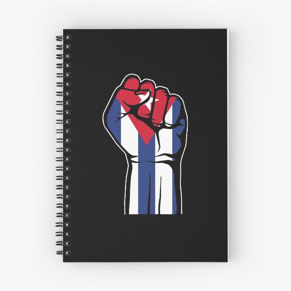 Item preview, Protesta en Cuba - SOS Cuba designed and sold by maxigold.