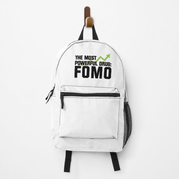Item preview, FOMO (Fear of Missing Out) designed and sold by Venus Complete.