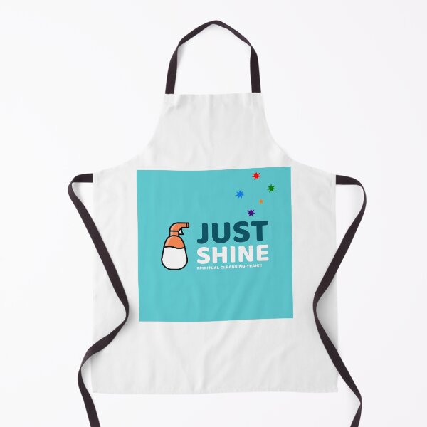 Item preview, JUST SHINE designed and sold by SUMERIAN CIVILIZATION.