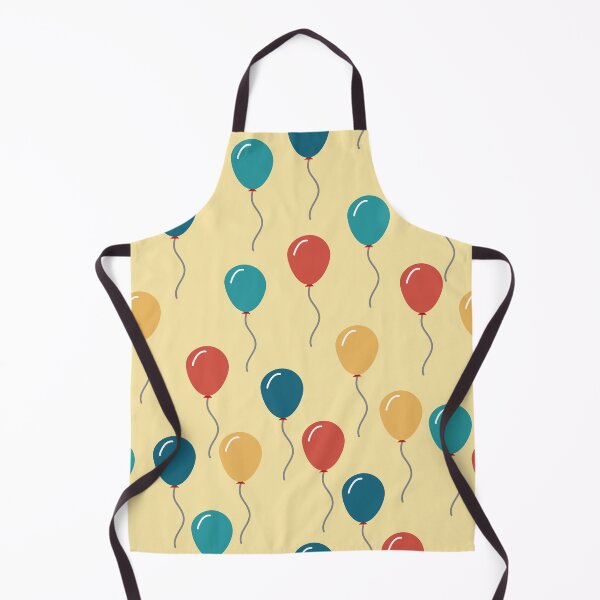 Item preview, Balloon pattern designed and sold by Pasan-hpmm.