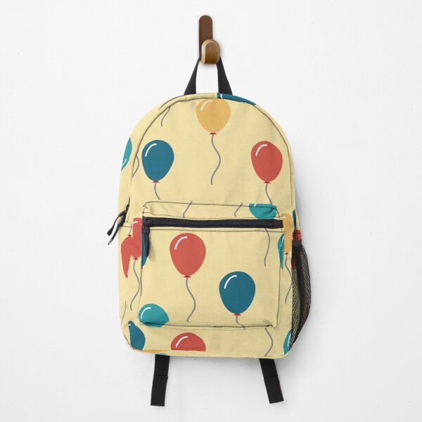 Item preview, Balloon pattern designed and sold by Pasan-hpmm.