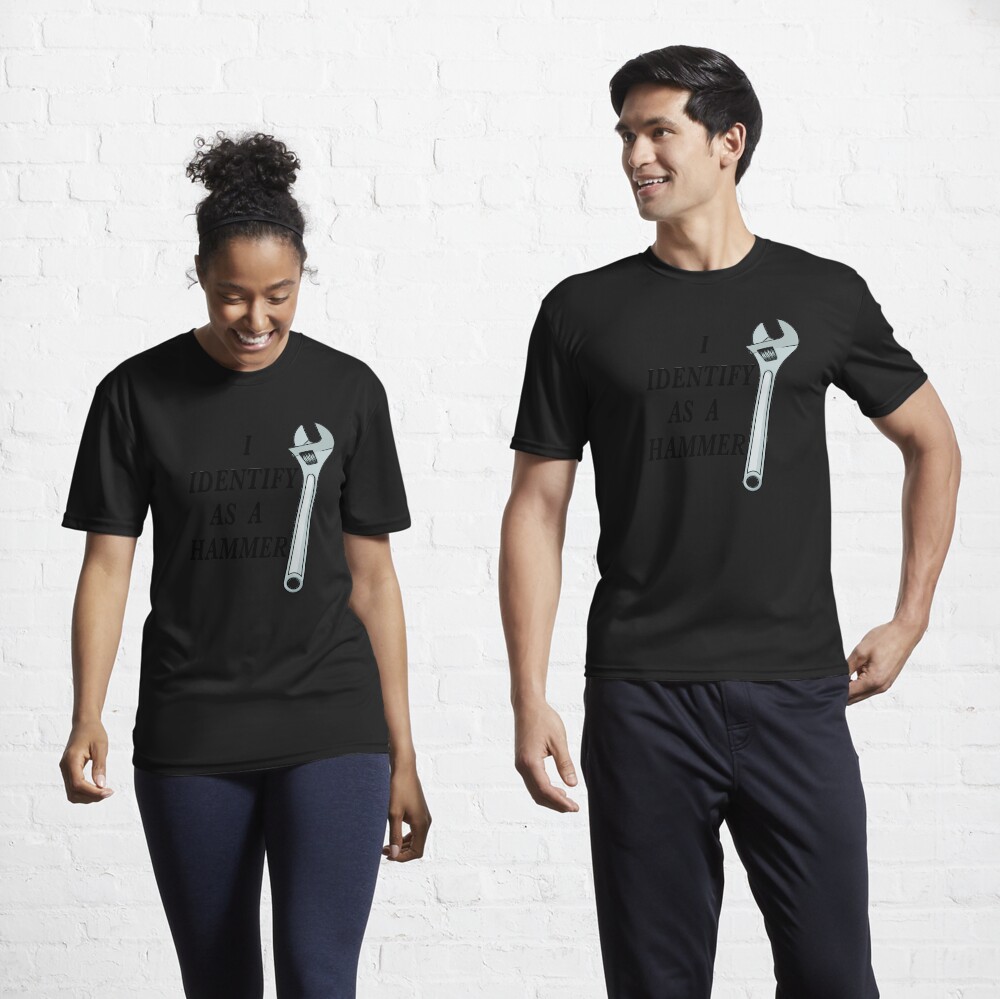 Artikel-Vorschau von Funktionsshirt, designt und verkauft von Tradeology.