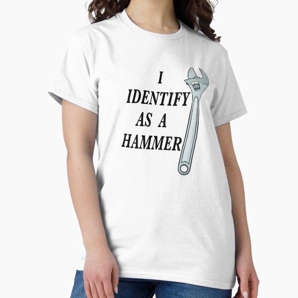 Item preview, Wrench Hammer designed and sold by Tradeology.