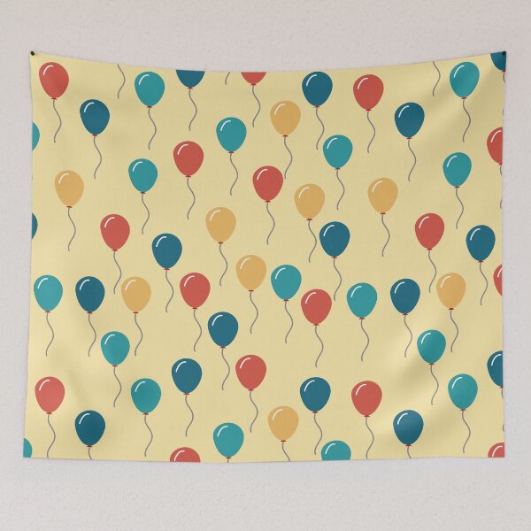 Artikelvorschau, Balloon pattern entworfen und verkauft von Pasan-hpmm.