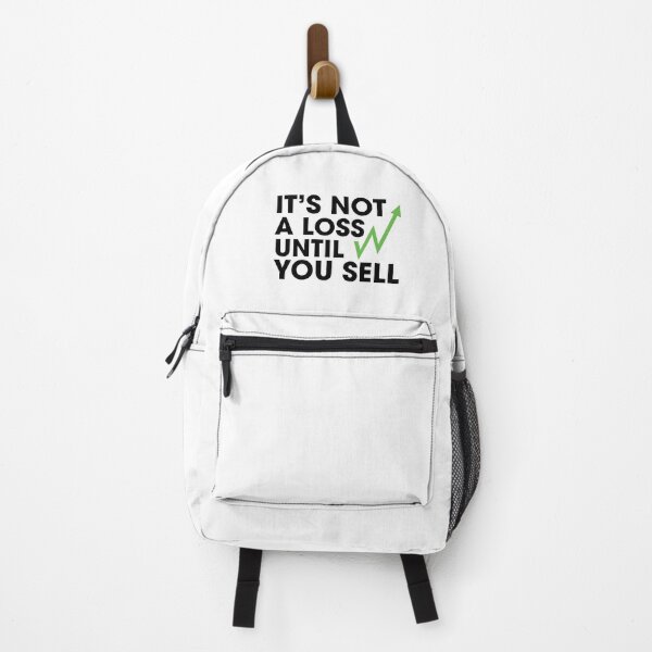 Item preview, It's Not A Loss Until You Sell designed and sold by Venus Complete.