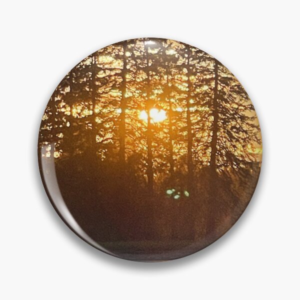 Item preview, Setting sun designed and sold by TerriLynMcEvoy.