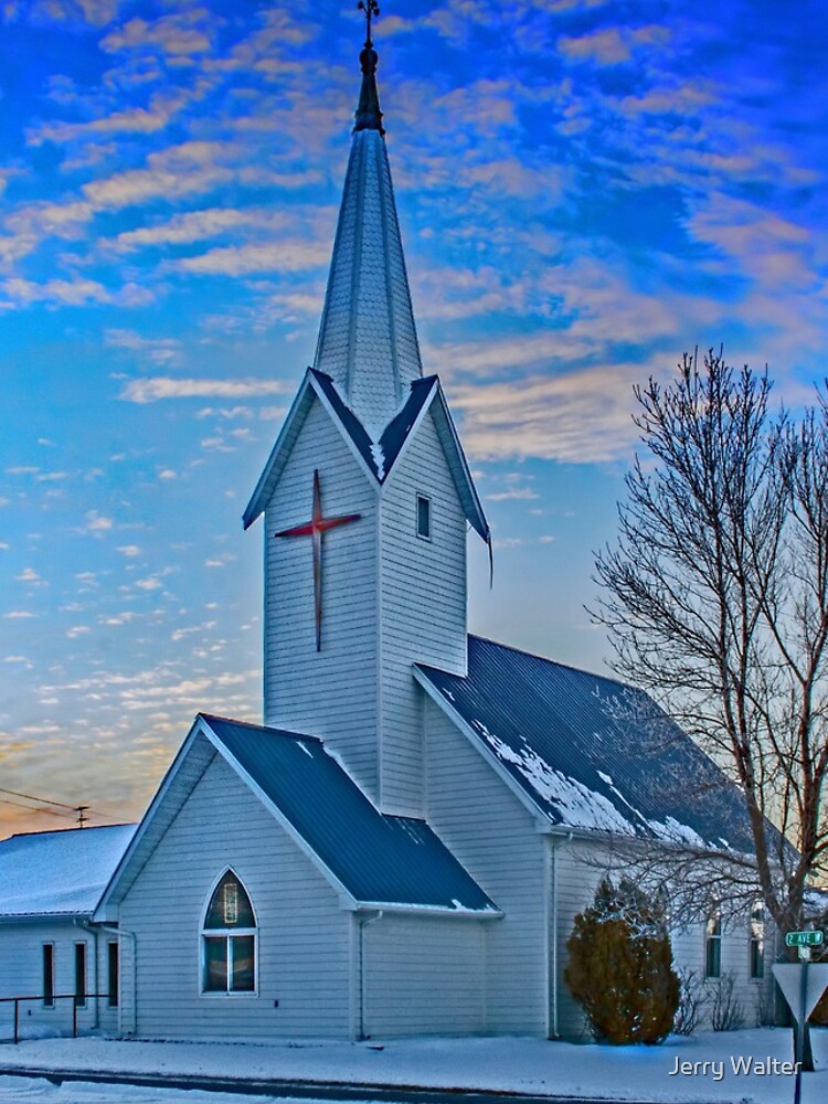 Thumbnail 4 of 4, iPhone Case, Faith Lutheran Church Columbus ND designed and sold by jwwalter.